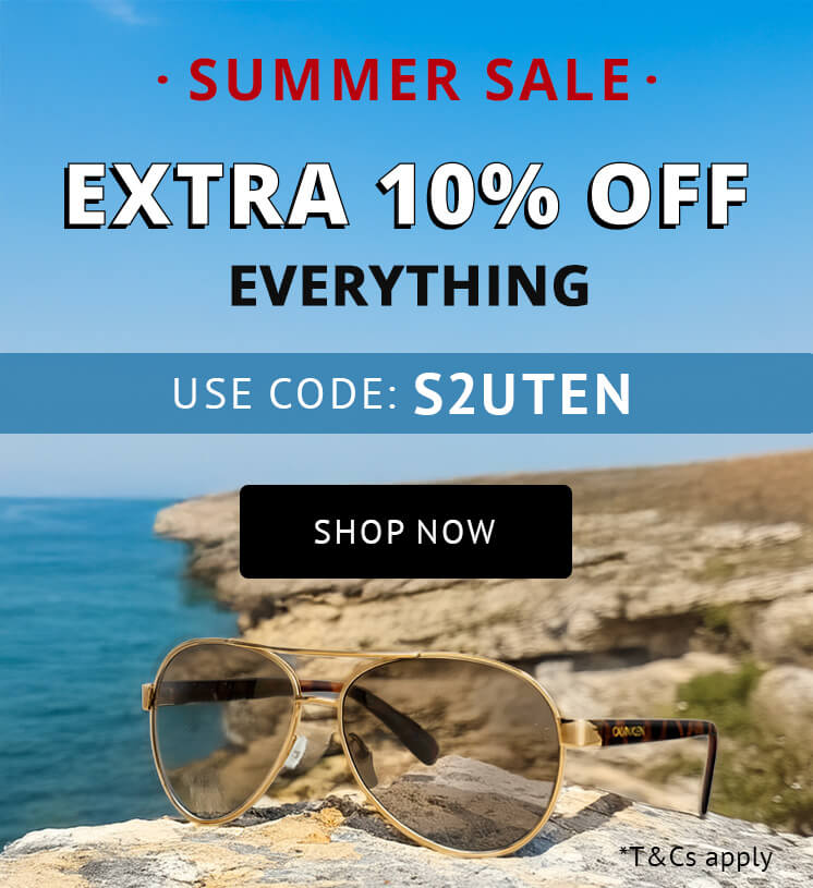 Summer Sale, EXTRA 10% OFF EVERYTHING, Use code S2UTEN, Shop Now T&Cs apply