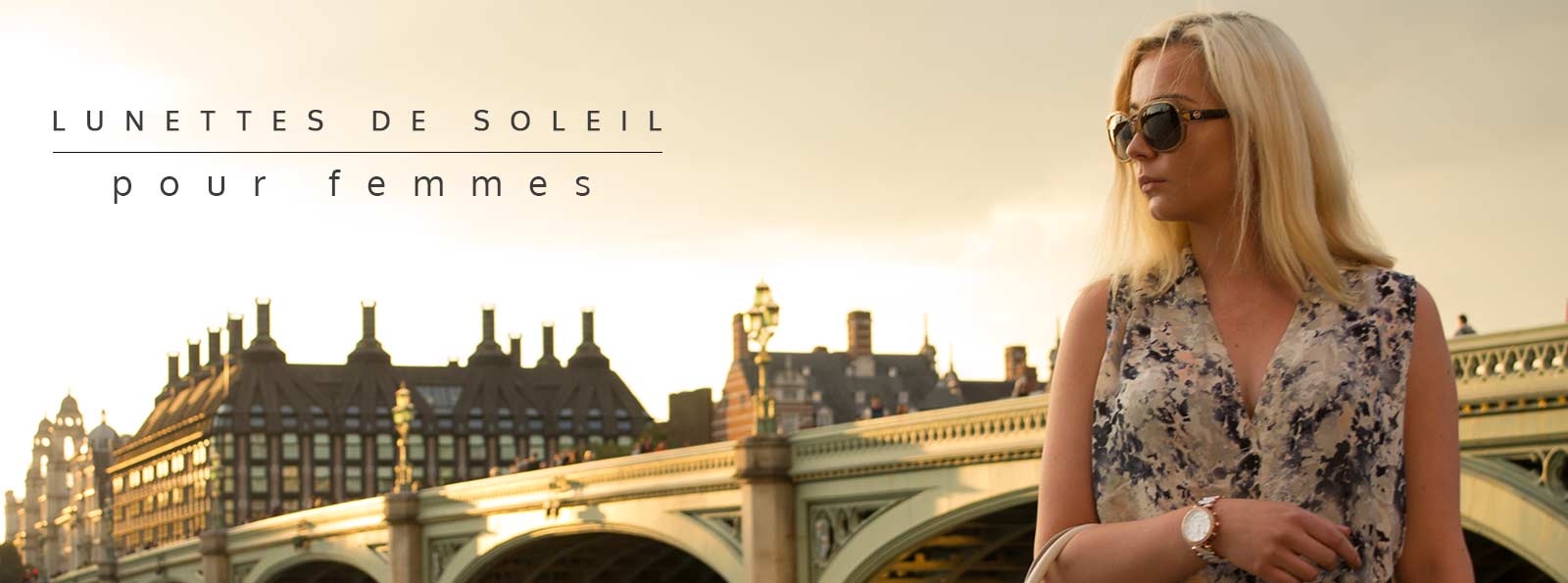Femmes Lunettes De Soleil