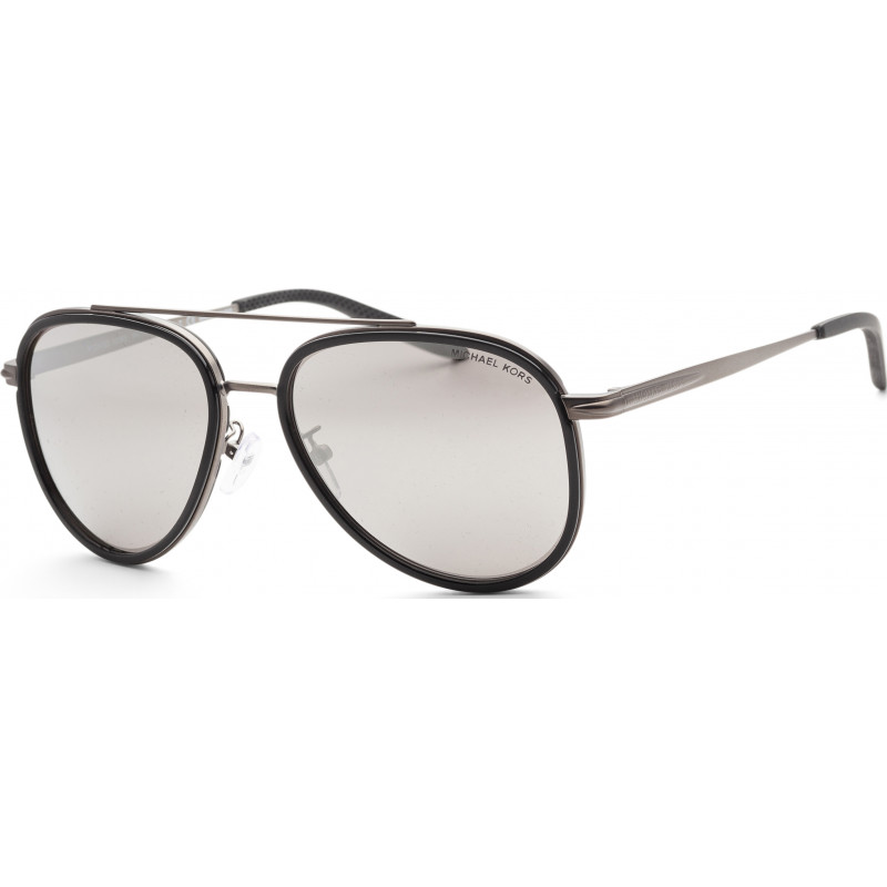 Michael kors men's aviator sunglasses 2025